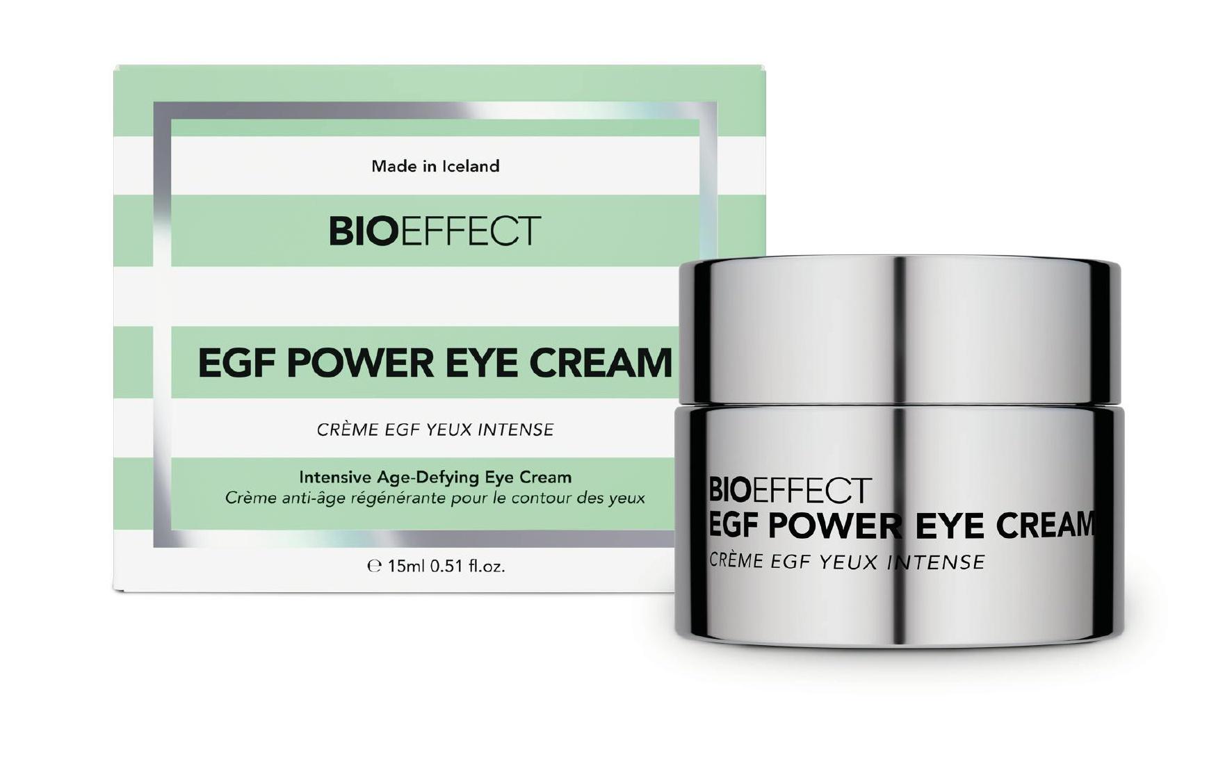 Power Eye Cream
