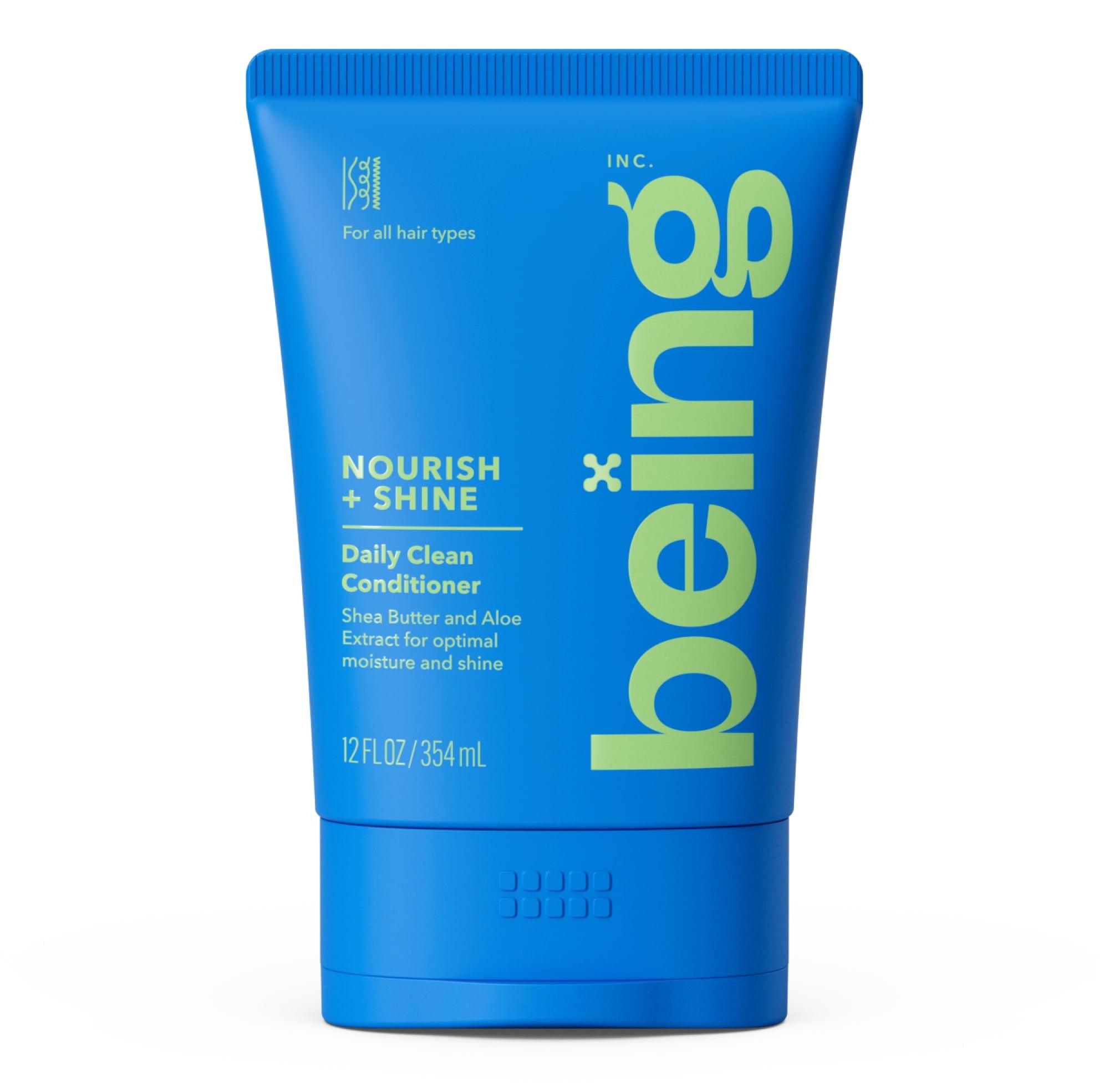 Nourish + Shine | Daily Clean Conditioner