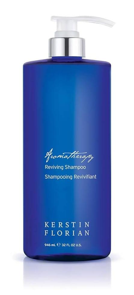 Aromatherapy Reviving Shampoo