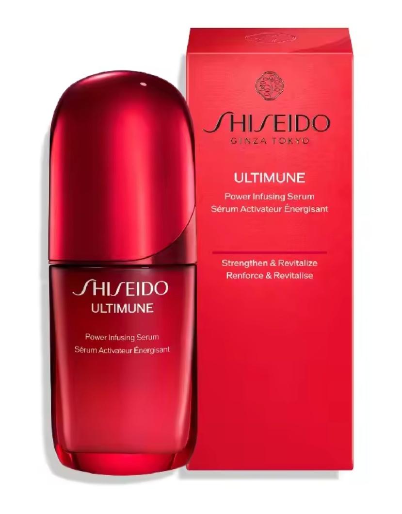 Ultimune Power Infusing Serum (2025)
