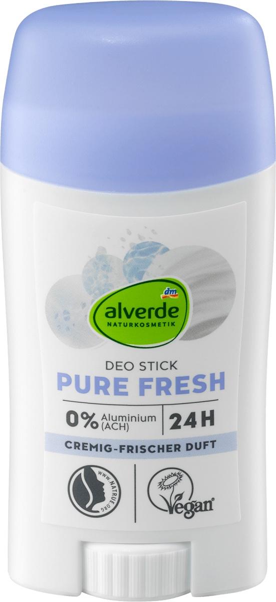 Deo Stick Pure Fresh