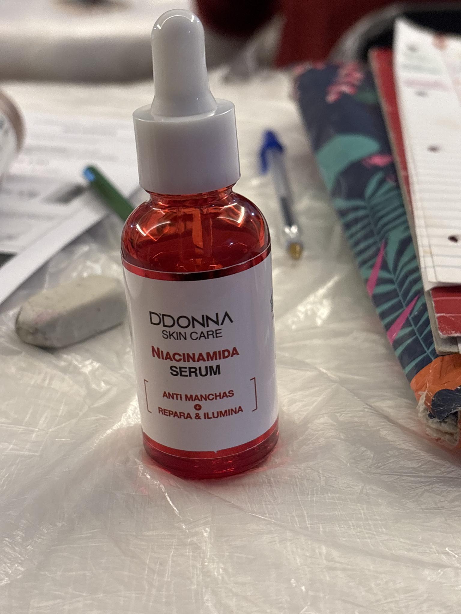 Serum