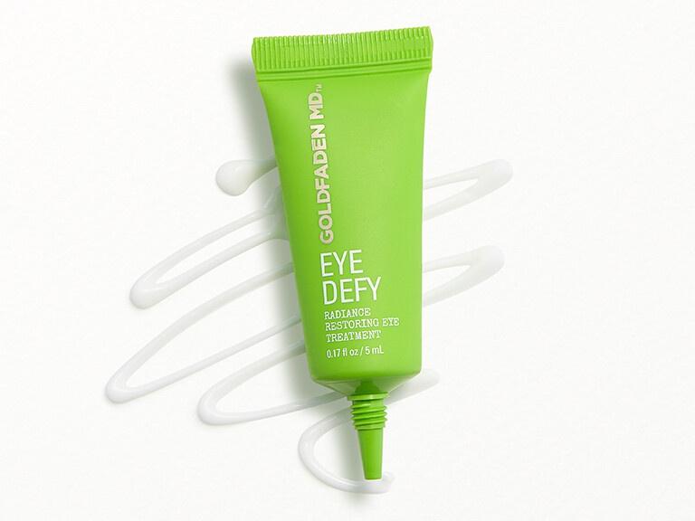 Eye Defy