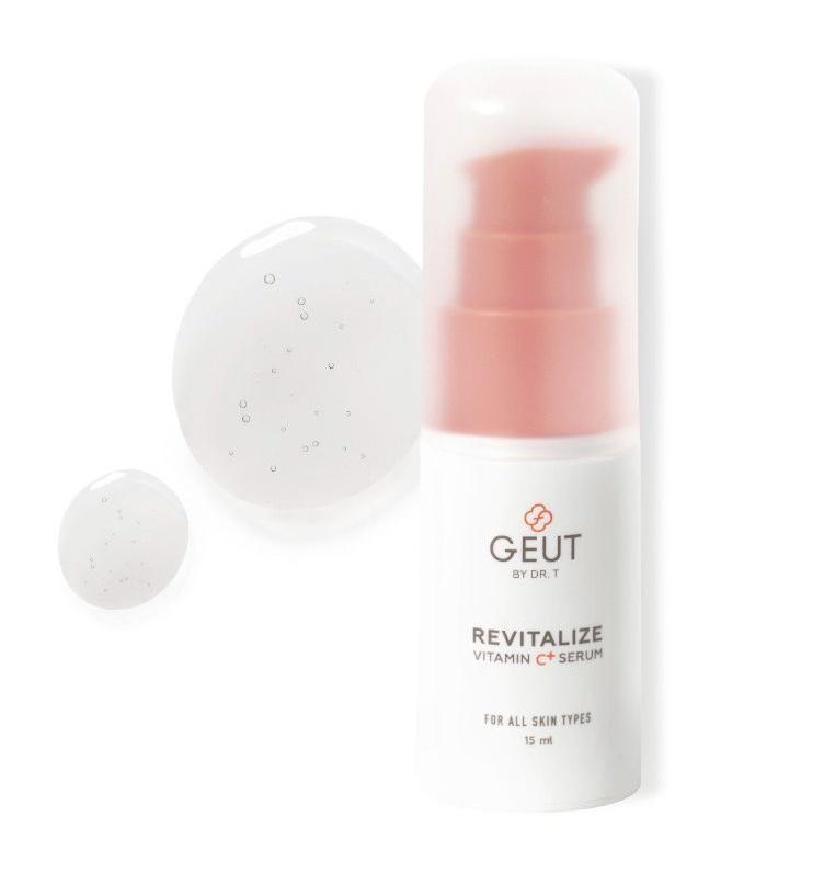 Revitalize Vitamin C+ Serum