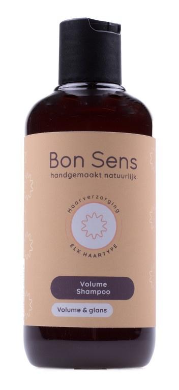 Volume shampoo