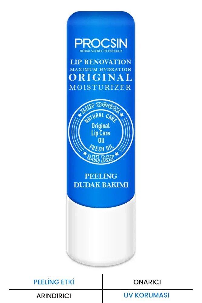 Lip balm