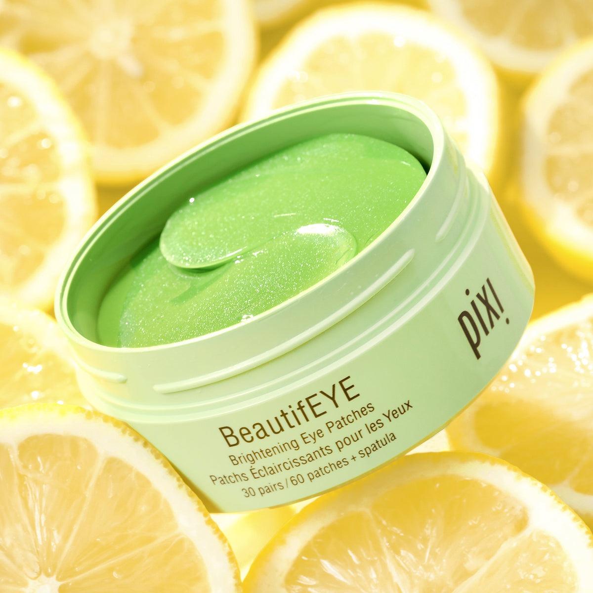 Beautifeye Energizing Hydrogel Under Eye Patches