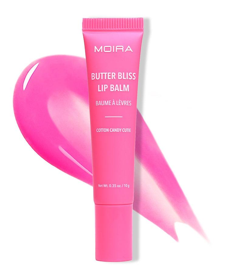 Butter Bliss Lip Balm