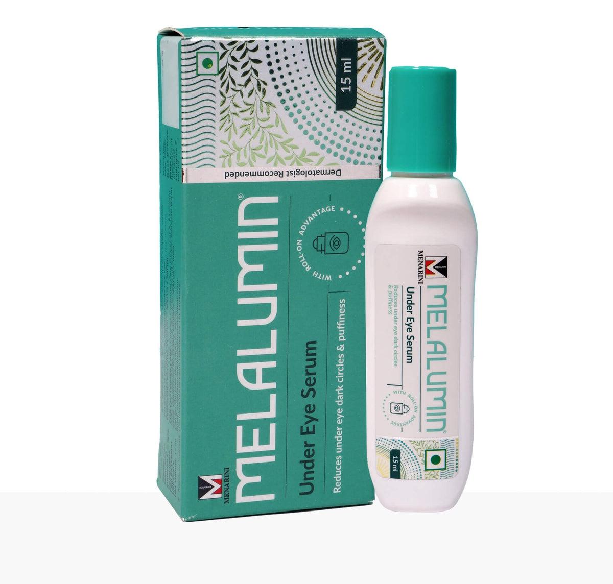 Melalumin