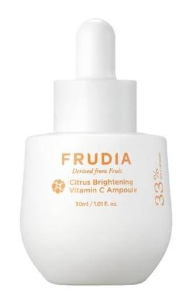 Citrus Brightening Vitamin C Ampoule
