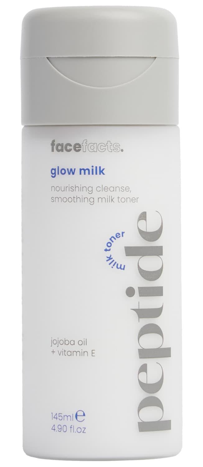 Peptide Glow Milk