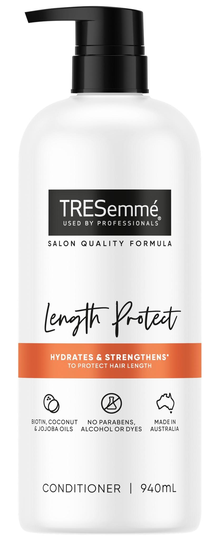 Length Protect Conditioner