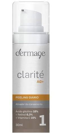 Clarité Ag+