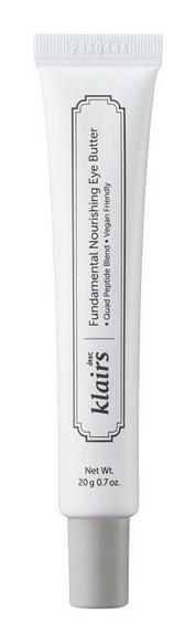 Fundamental Nourishing Eye Butter (Reformulation)