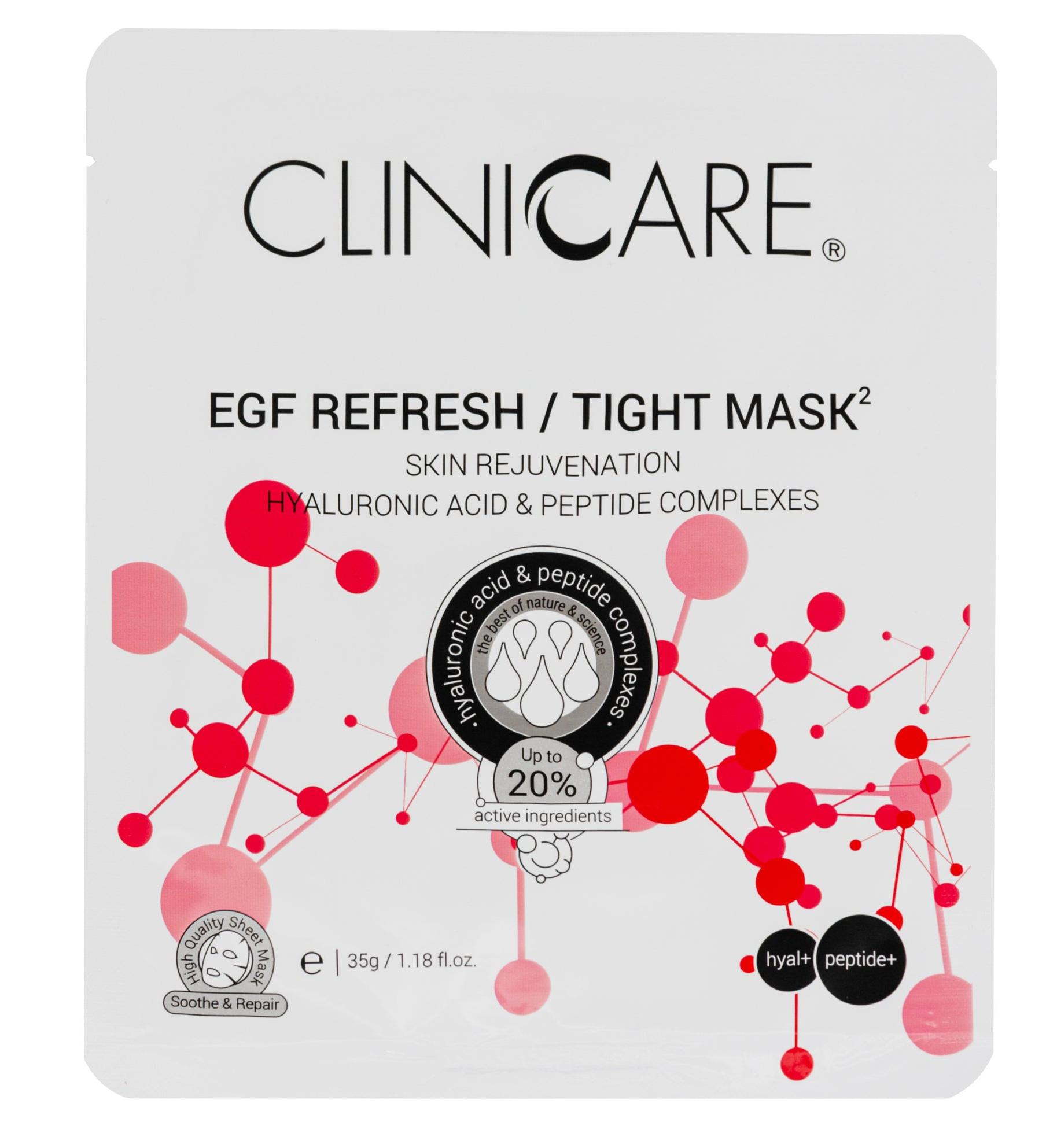 Egf Refresh/tight Mask