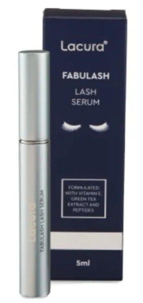 Lash serum