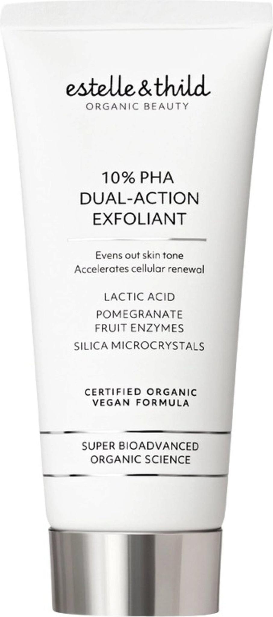 10% PHA Dual-action Exfoliant