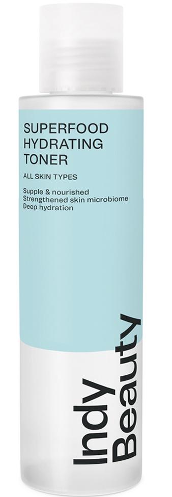 Superfood Hydrating Toner