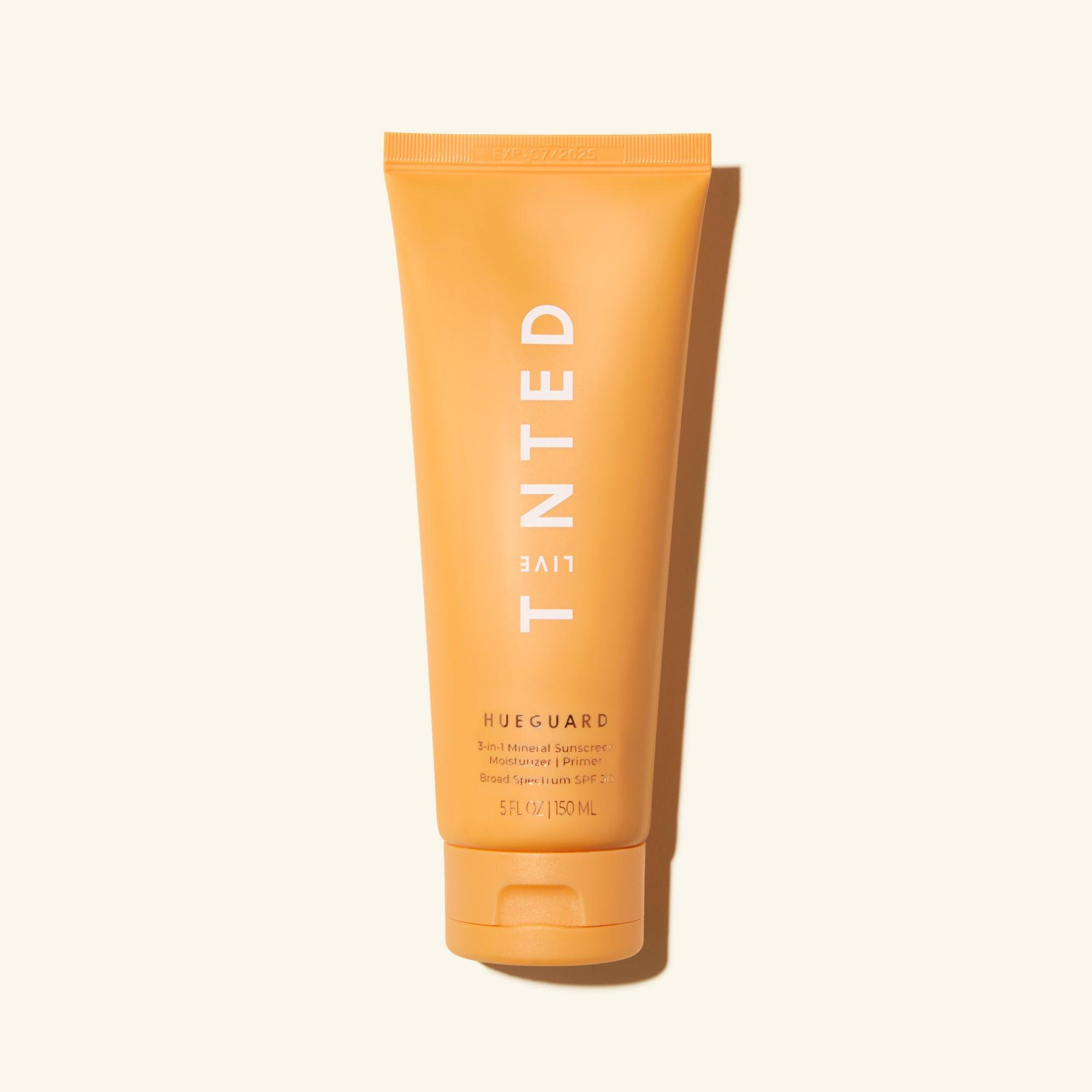 Hueguard® Mini 3-in-1 Mineral Sunscreen