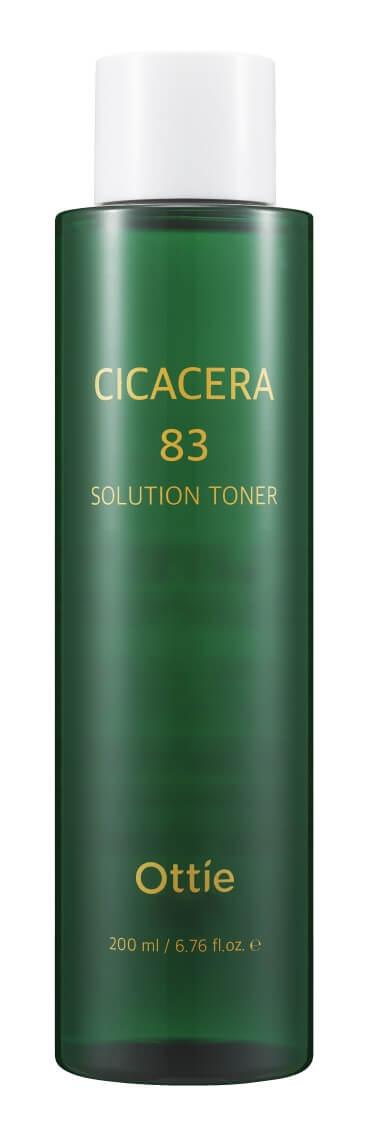 Cicacera 83 Solution Toner