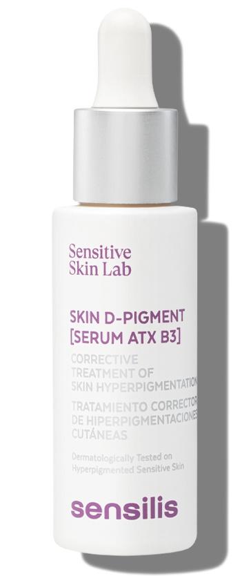 Skin D-pigment [atx B3 Serum]