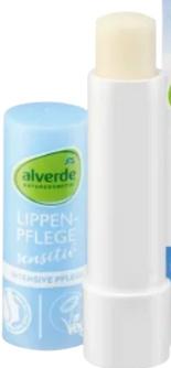 Lippenpflege Sensitive