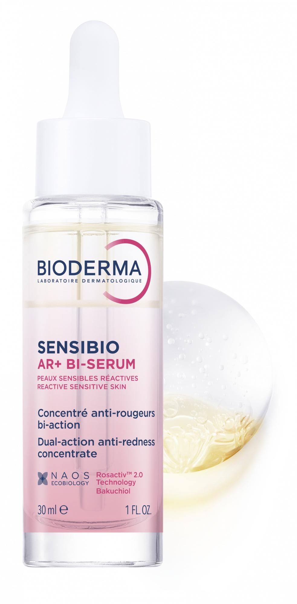 Sensibio Ar+ Bi-serum