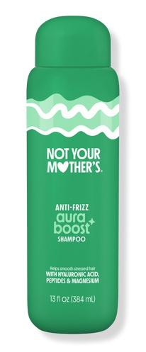 Aura Boost Anti-Frizz Shampoo