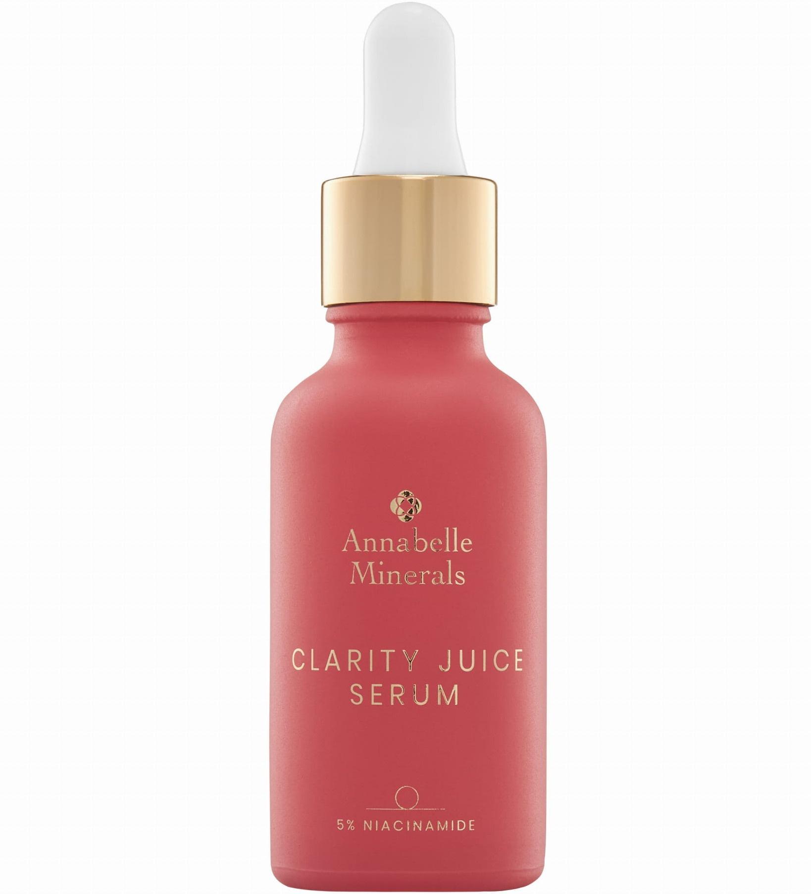 Clarity Juice Niacinamide Serum