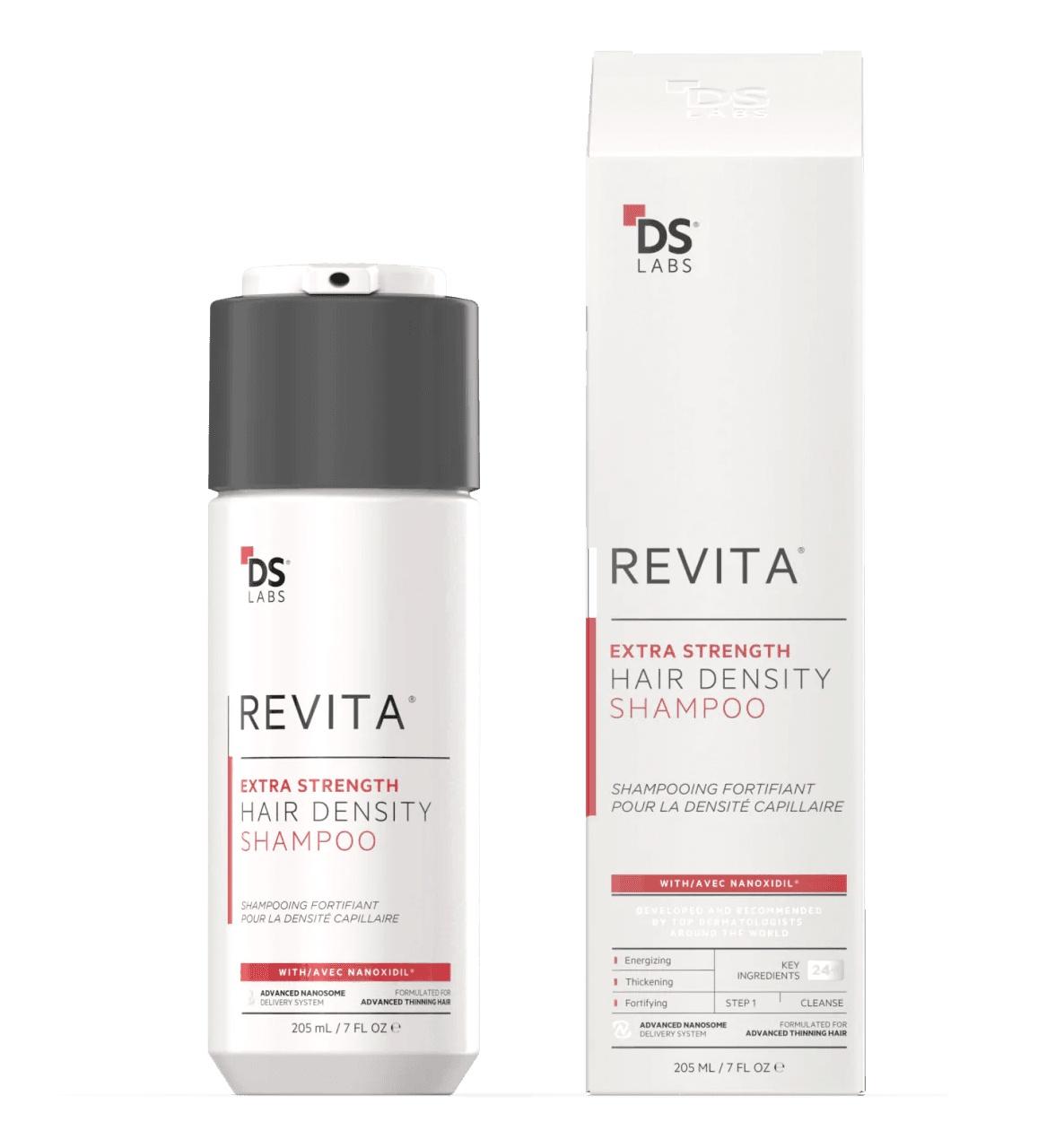 Revita Extra Strength Hair Density Shampoo