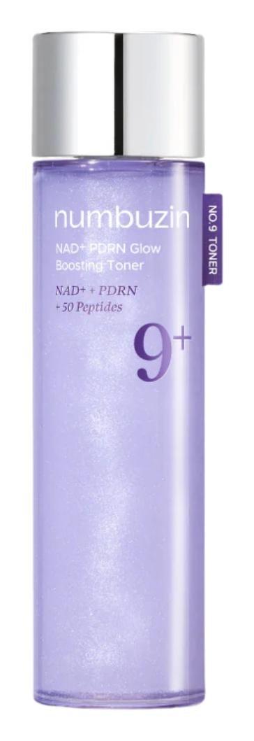 Nad+ Pdrn Glow Boosting Toner