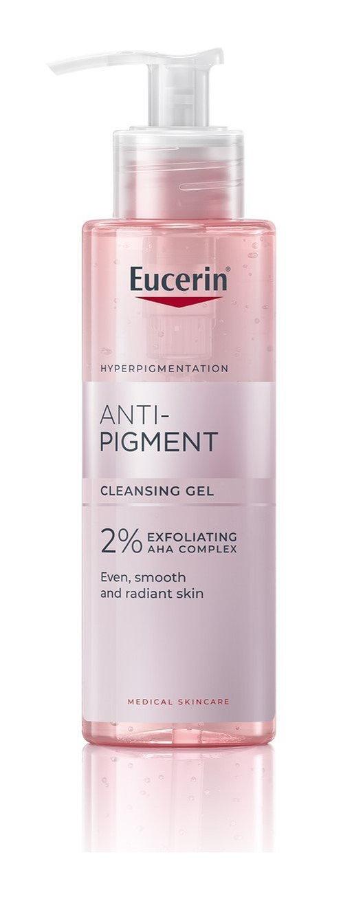 Anti-Pigment Cleansing Gel