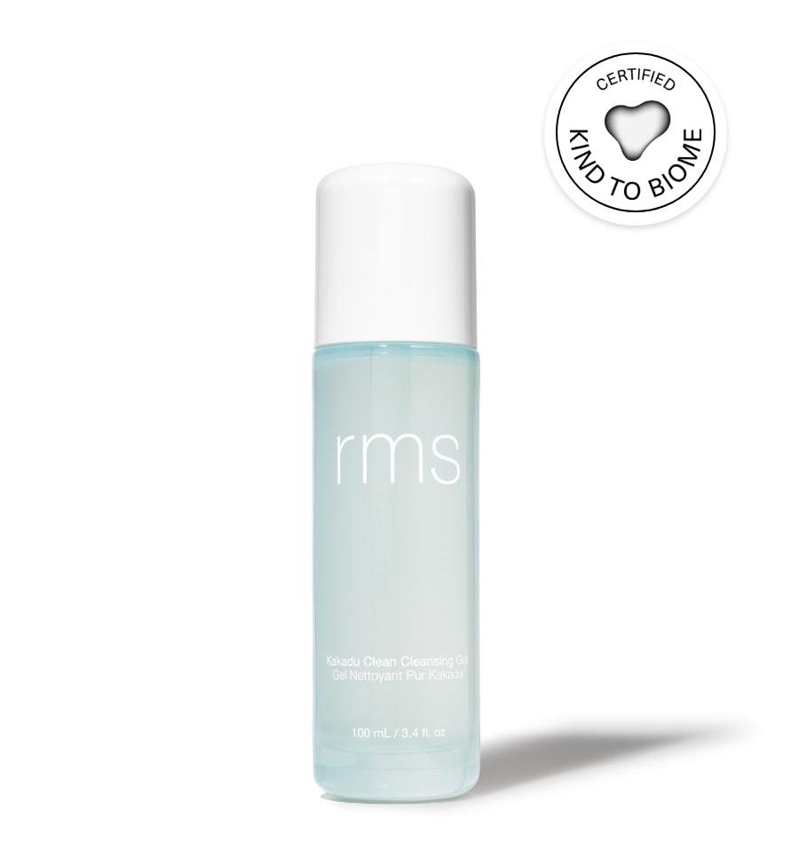 Kakadu Clean Cleansing Gel
