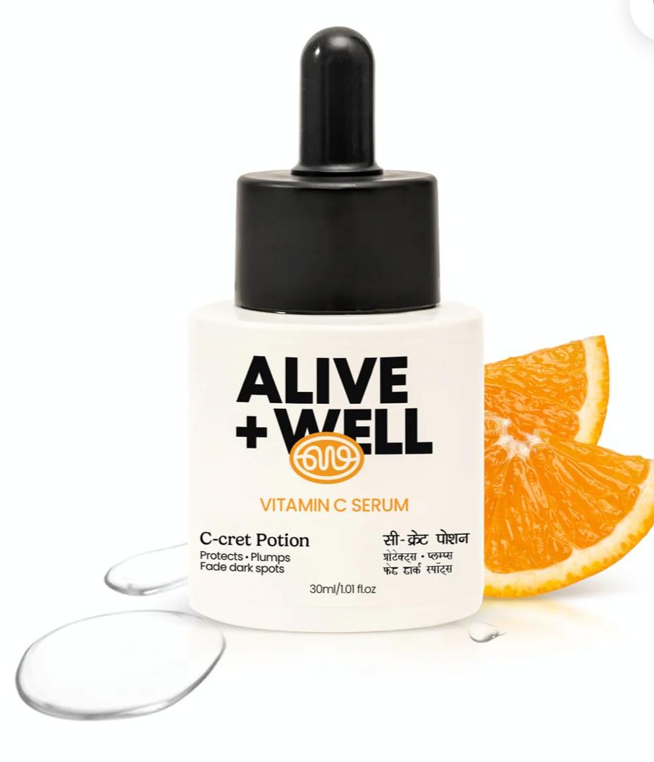 Vit C Serum