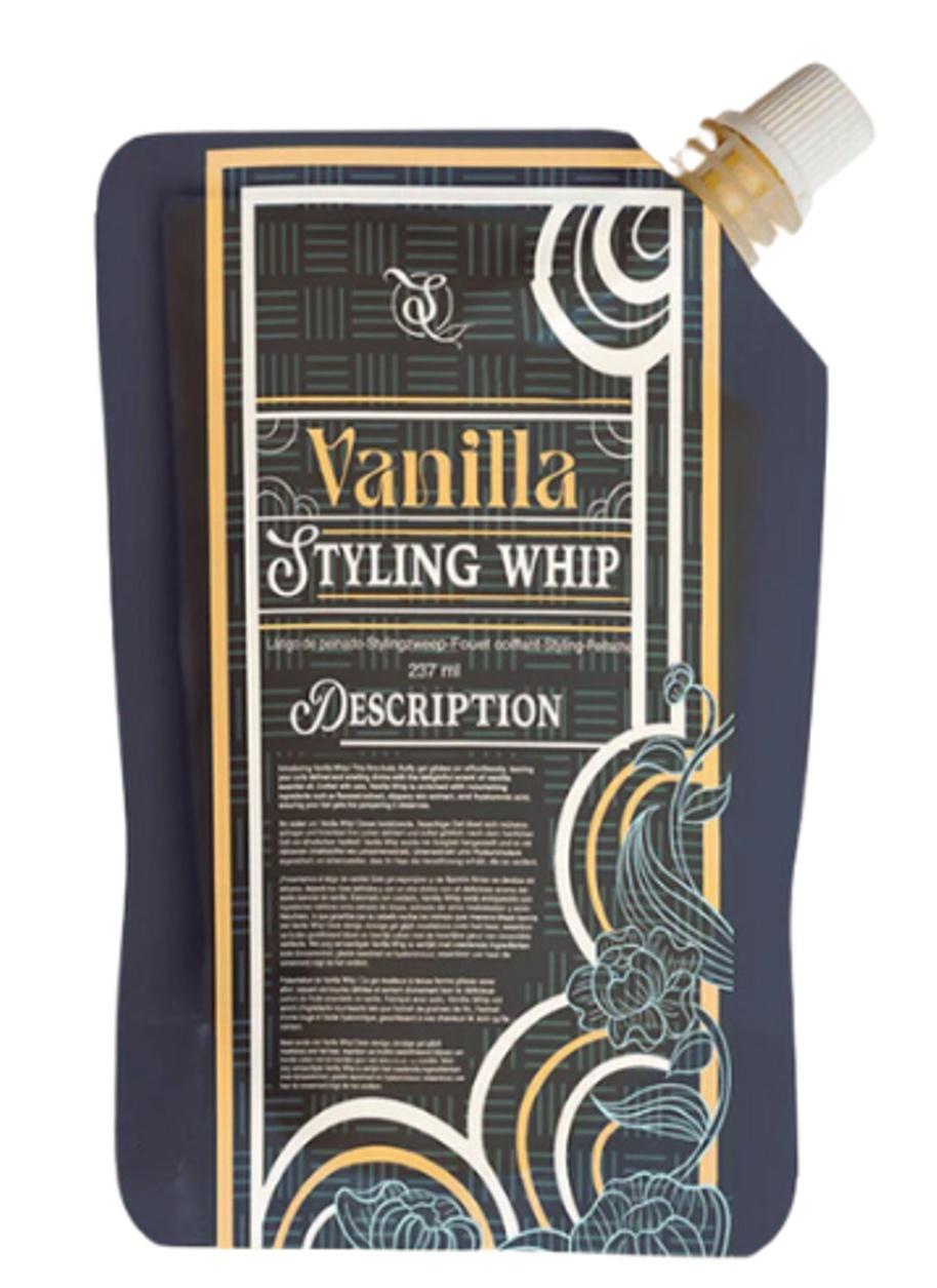 Vanilla Styling Whip