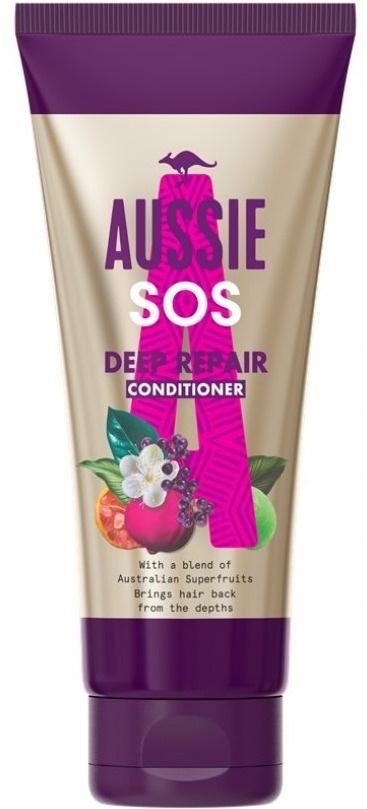 SOS Deep Repair Conditioner