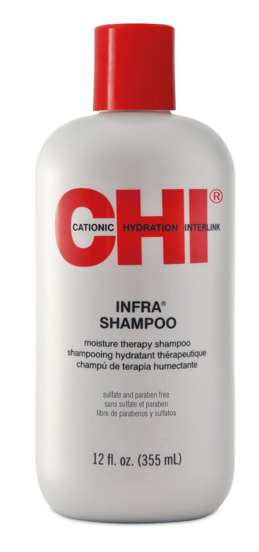 Shampoo