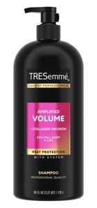 24 Hour Volume Shampoo For Fine Hair