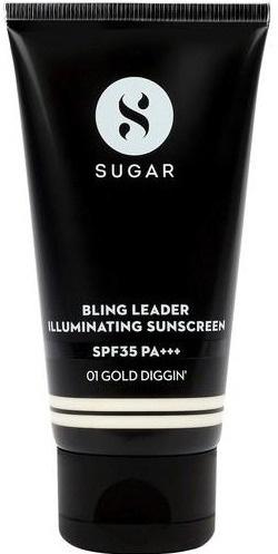 Bling Leader Sunscreen