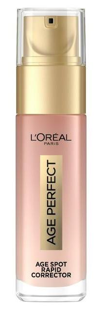 Golden Age Rapid Spot Corrector
