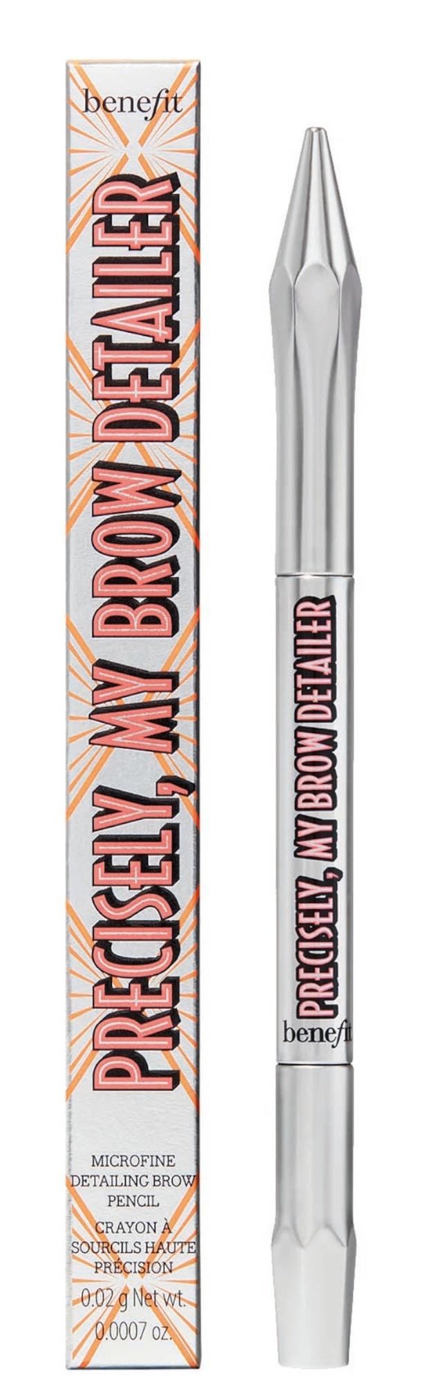 Brow Detailer Pencil