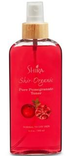 Pure Pomegranate Toner / Normal To Dry