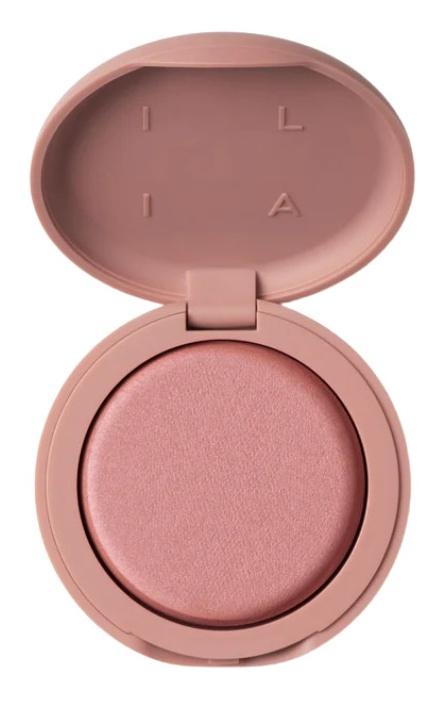 Soft Focus Blurring Blush - Talc-free Powder Blush