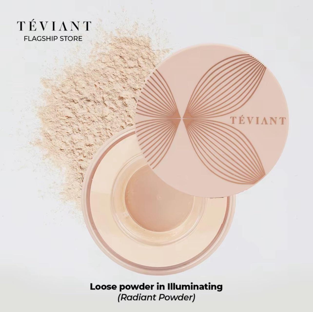 Loose Powder