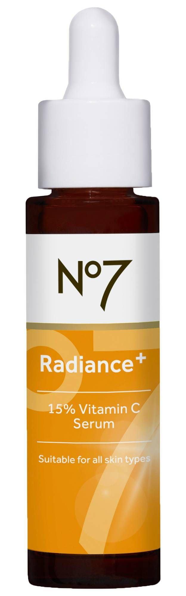 Radiance+ 15% Vitamin C Serum