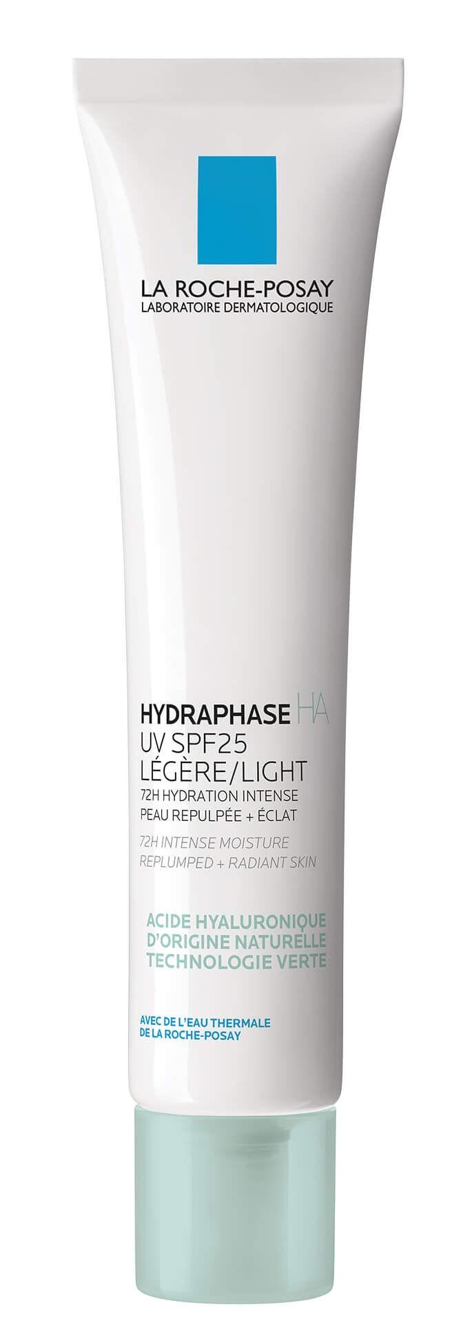 Hydraphase Ha UV SPF25 Light