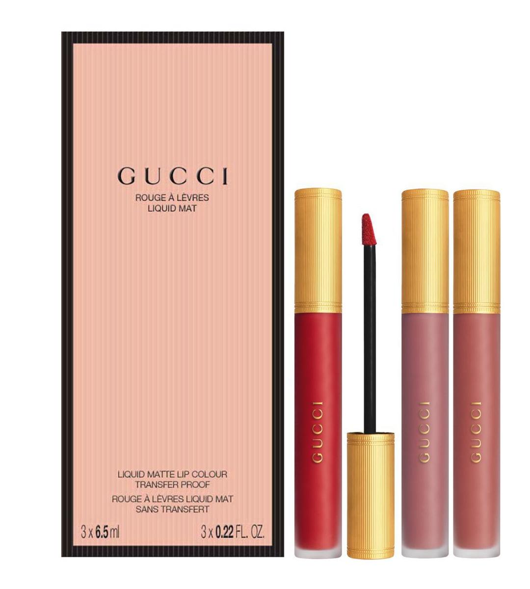 Rouge À Lèvres Liquid Matte Lipstick