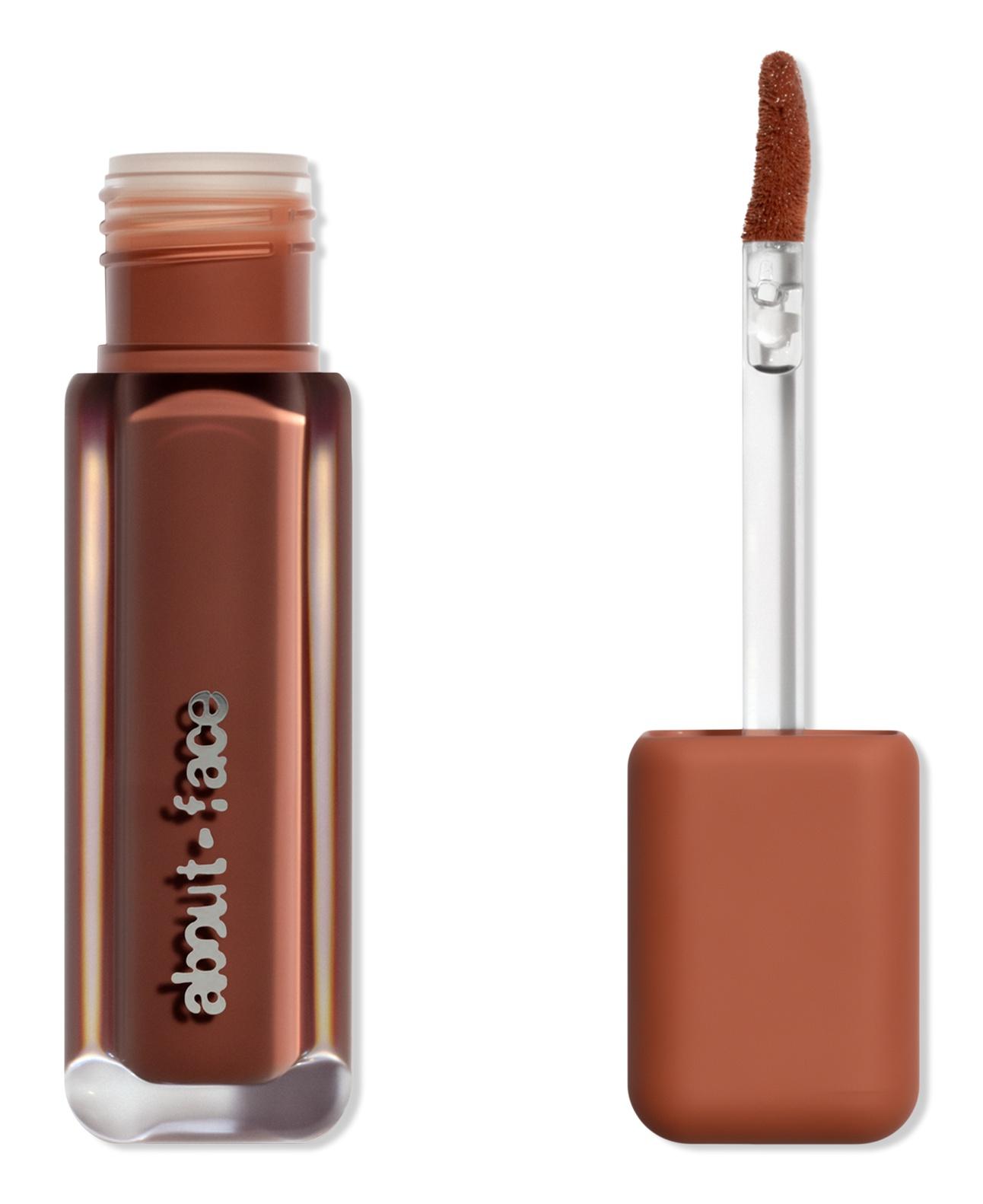 Blur Matte Lip Plump
