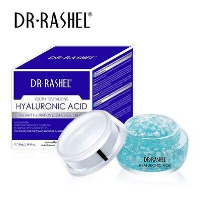 Hyaluronic Acid Youth Revitalising Moisturizer