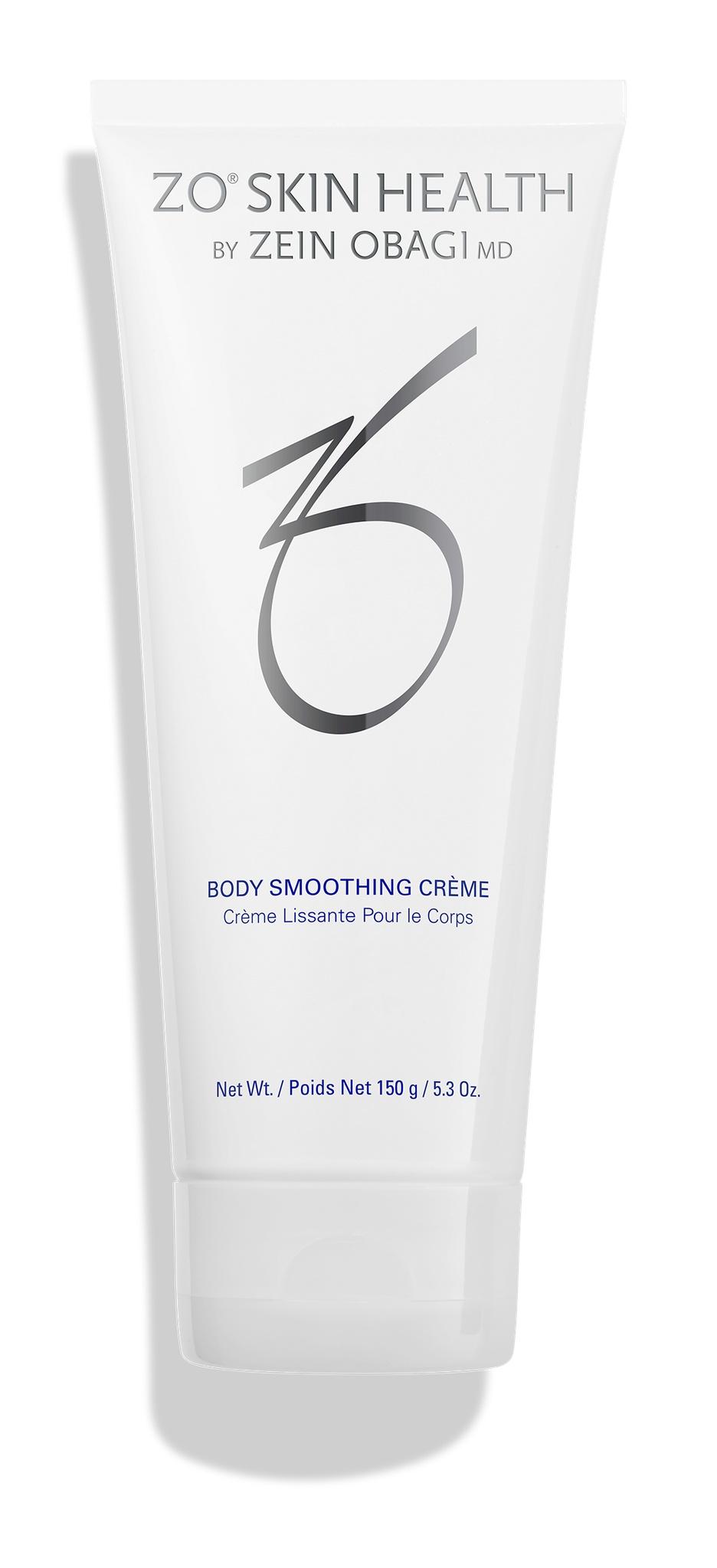 Body Smoothing Creme
